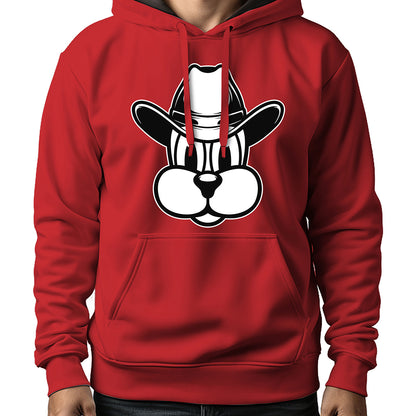 MOLETOM MASCULINO TOON COWBOY