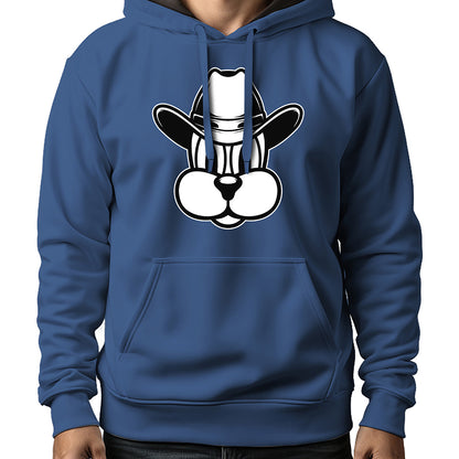 MOLETOM MASCULINO TOON COWBOY