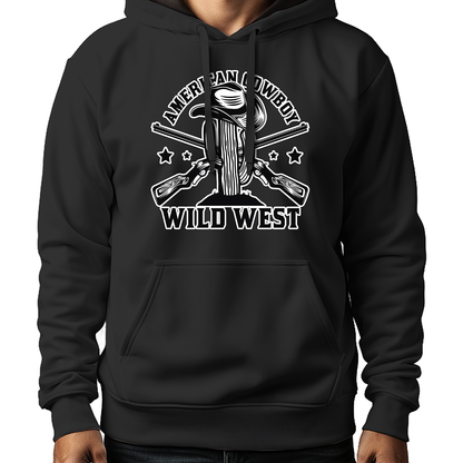 MOLETOM MASCULINO AMERICAN WILD WEST 2