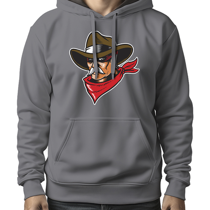 MOLETOM MASCULINO COWBOY BIG MUSTACHE 2