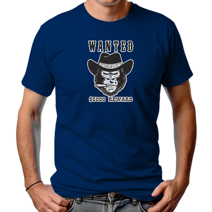 CAMISETA MASCULINA $5000 REWARD