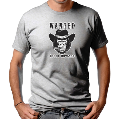 CAMISETA MASCULINA $5000 REWARD