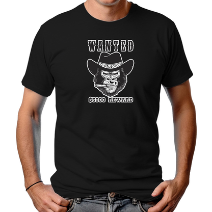 CAMISETA MASCULINA $5000 REWARD