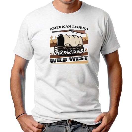 CAMISETA MASCULINA AMERICAN LEGEND 4