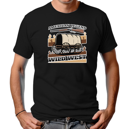 CAMISETA MASCULINA AMERICAN LEGEND 4