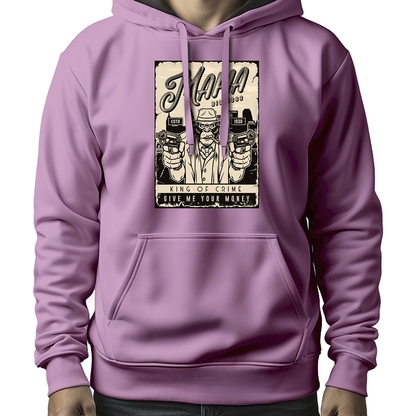 MOLETOM MASCULINO MAFIA BIG BOSS