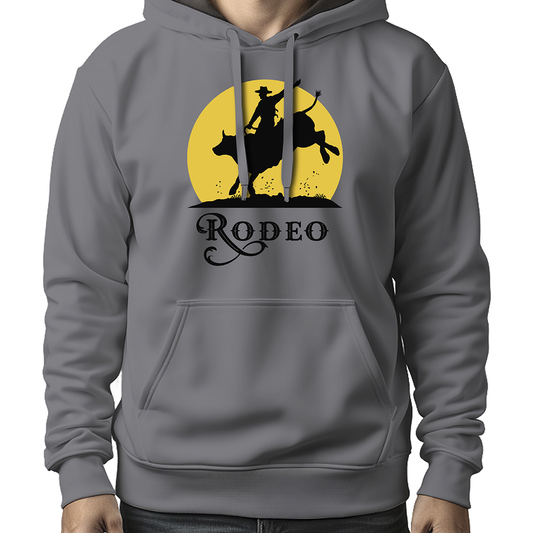 MOLETOM MASCULINO RODEO MOON