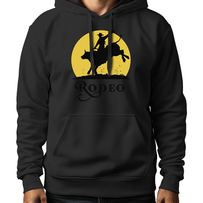 MOLETOM MASCULINO RODEO MOON