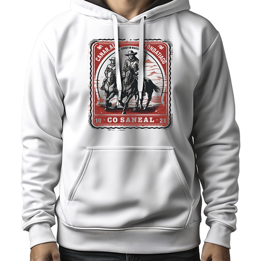 MOLETOM MASCULINO CO SANEAL
