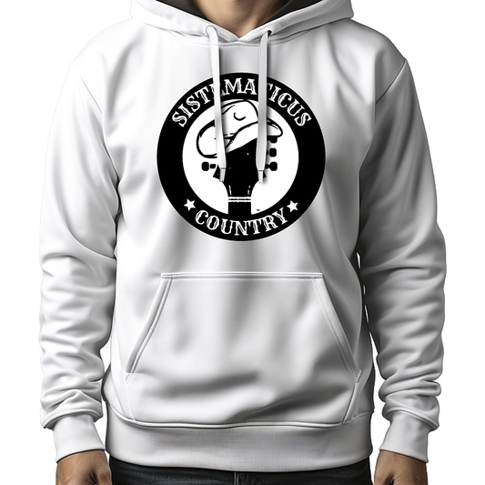 MOLETOM MASCULINO SISTEMATICUS COUNTRY