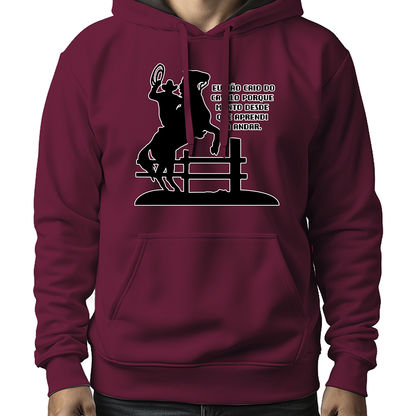 MOLETOM MASCULINO MONTO DESDE PEQUENO