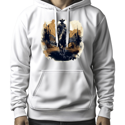 MOLETOM MASCULINO TWD HORSE WALKING