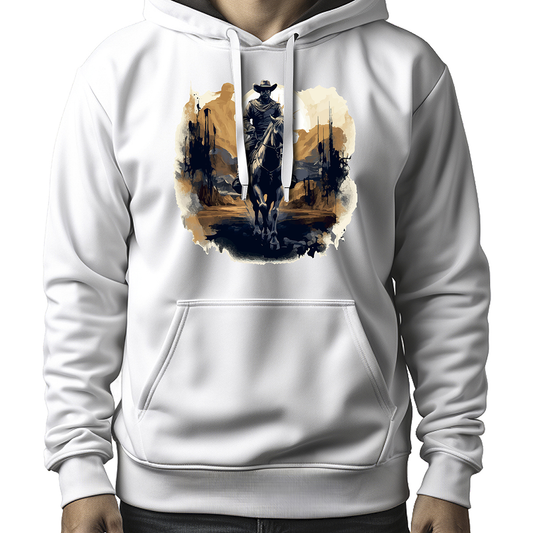 MOLETOM MASCULINO TWD HORSE WALKING