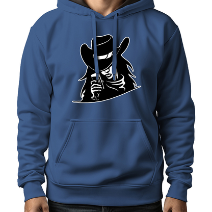 MOLETOM MASCULINO BAD GIRL