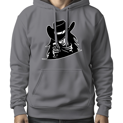 MOLETOM MASCULINO BAD GIRL