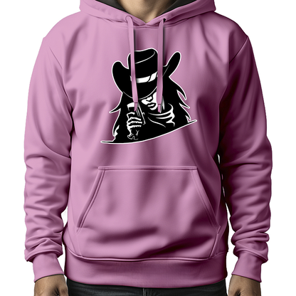 MOLETOM MASCULINO BAD GIRL