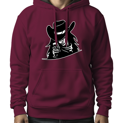 MOLETOM MASCULINO BAD GIRL