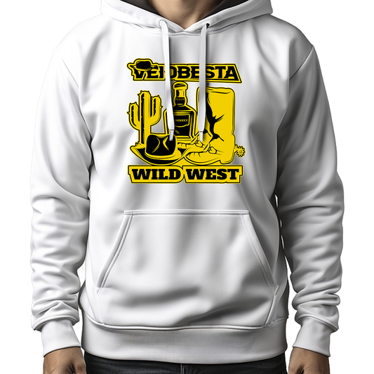 MOLETOM MASCULINO VEIOBESTA WILD WEST 3