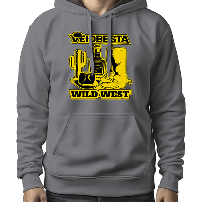 MOLETOM MASCULINO VEIOBESTA WILD WEST 3