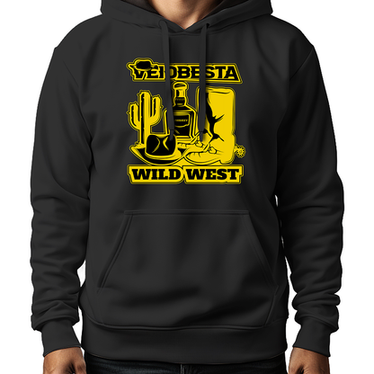 MOLETOM MASCULINO VEIOBESTA WILD WEST 3
