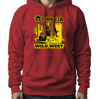 MOLETOM MASCULINO VEIOBESTA WILD WEST 3