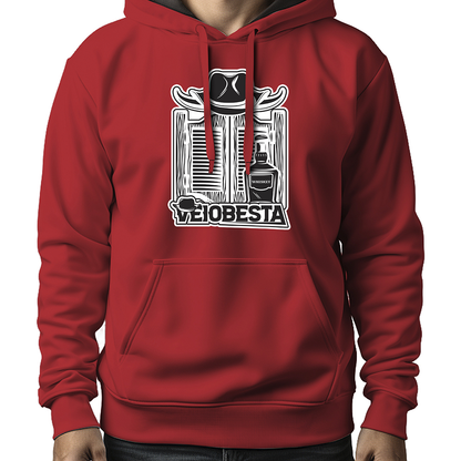 MOLETOM MASCULINO PORTA BANGUE-BANGUE