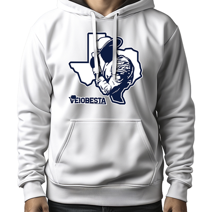MOLETOM MASCULINO TEXAS COUNTRY