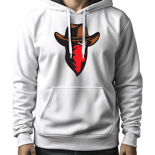 MOLETOM MASCULINO BANDIT W/ MASK