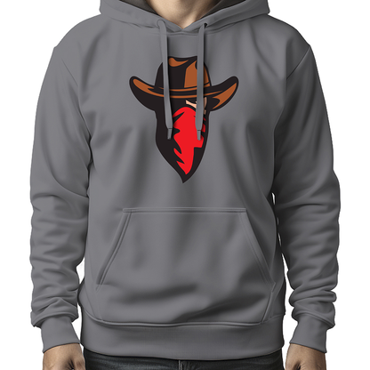 MOLETOM MASCULINO BANDIT W/ MASK