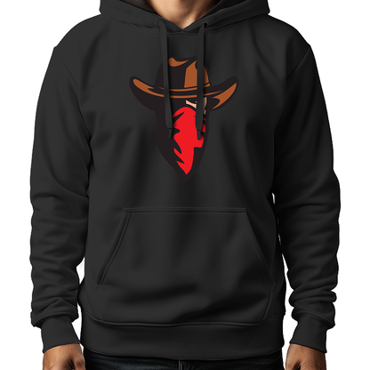 MOLETOM MASCULINO BANDIT W/ MASK