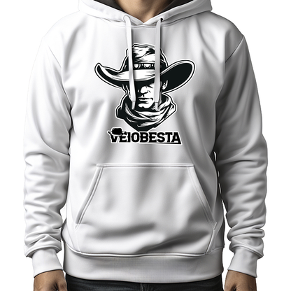 MOLETOM MASCULINO OLD WEST COWBOY