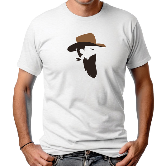 CAMISETA MASCULINA BIG BEARD BOY