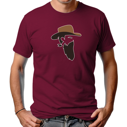 CAMISETA MASCULINA BIG BEARD BOY