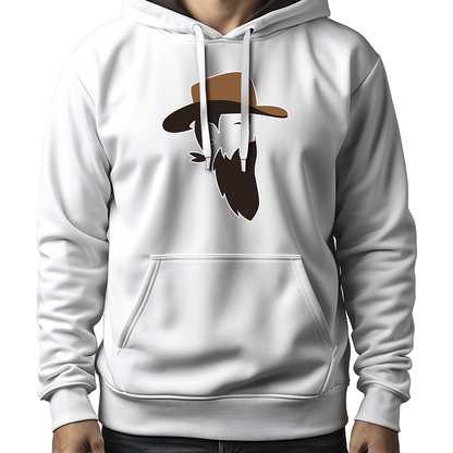 MOLETOM MASCULINO BIG BEARD BOY
