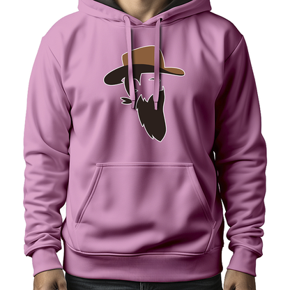 MOLETOM MASCULINO BIG BEARD BOY