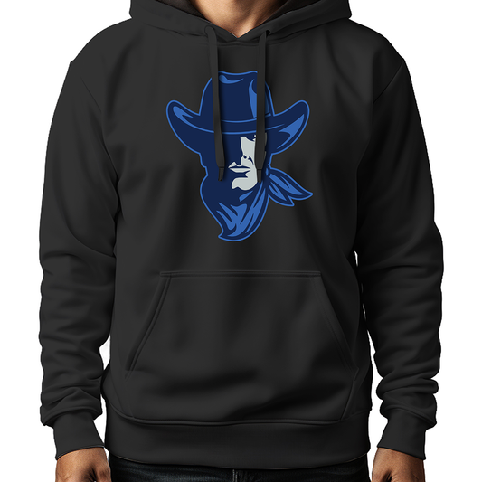 MOLETOM MASCULINO BLUE OLD WEST COWBOY