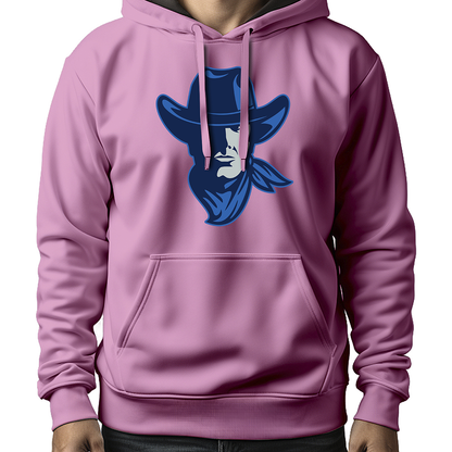 MOLETOM MASCULINO BLUE OLD WEST COWBOY