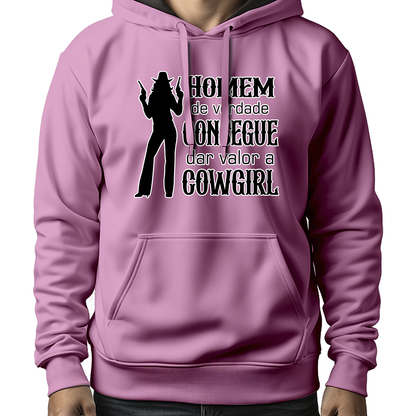 MOLETOM MASCULINO HOMEM DE VERDADE