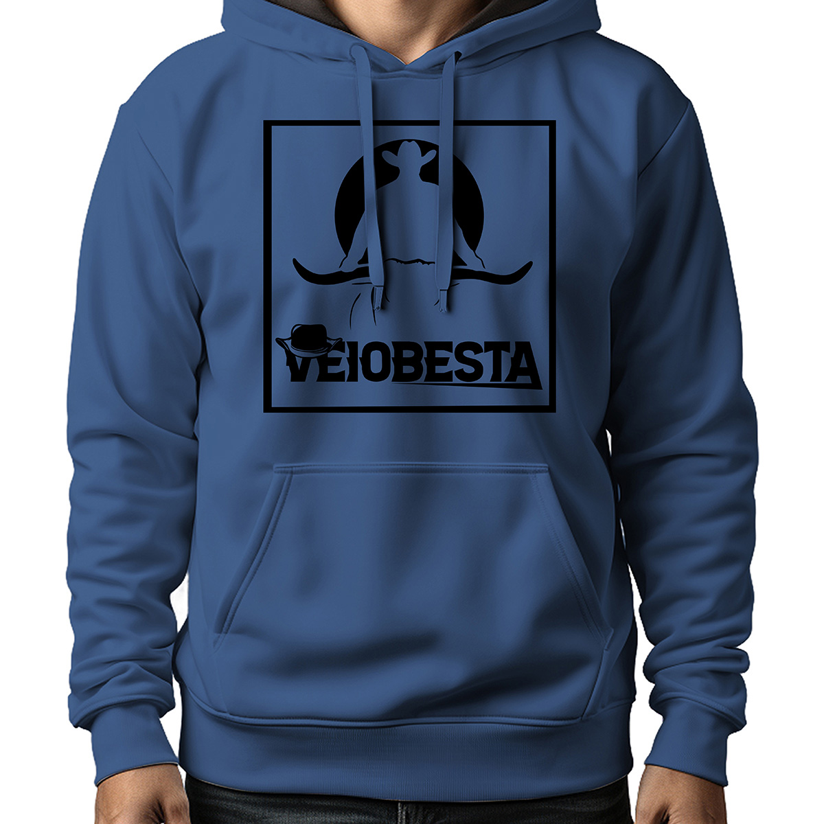 MOLETOM MASCULINO VEIOBESTA ORIGINAL 3