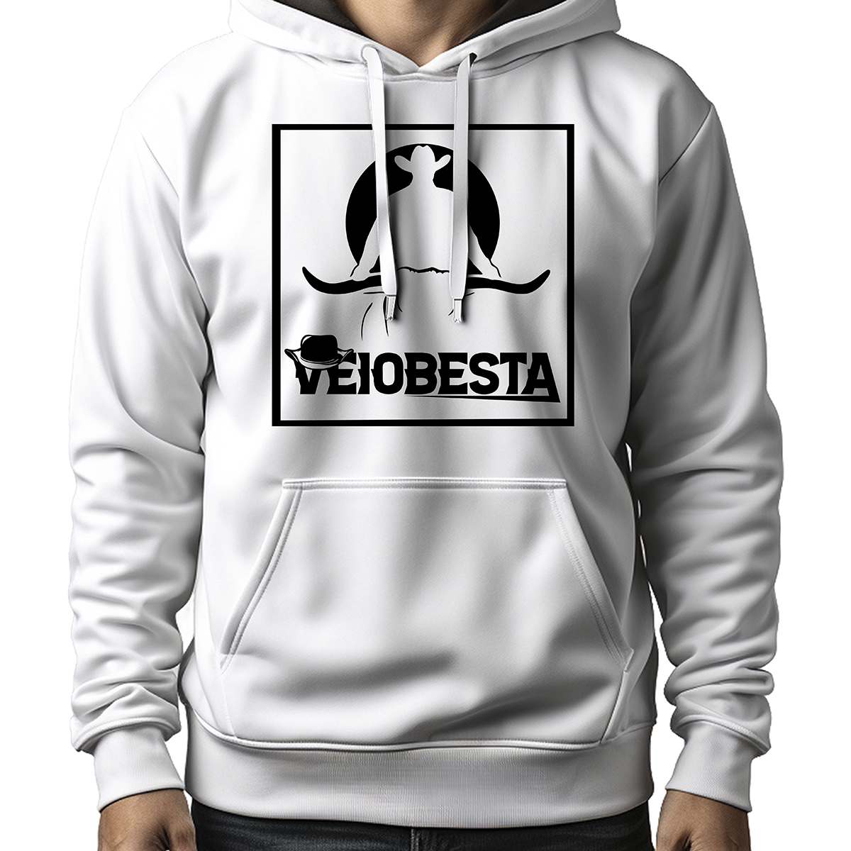 MOLETOM MASCULINO VEIOBESTA ORIGINAL 3