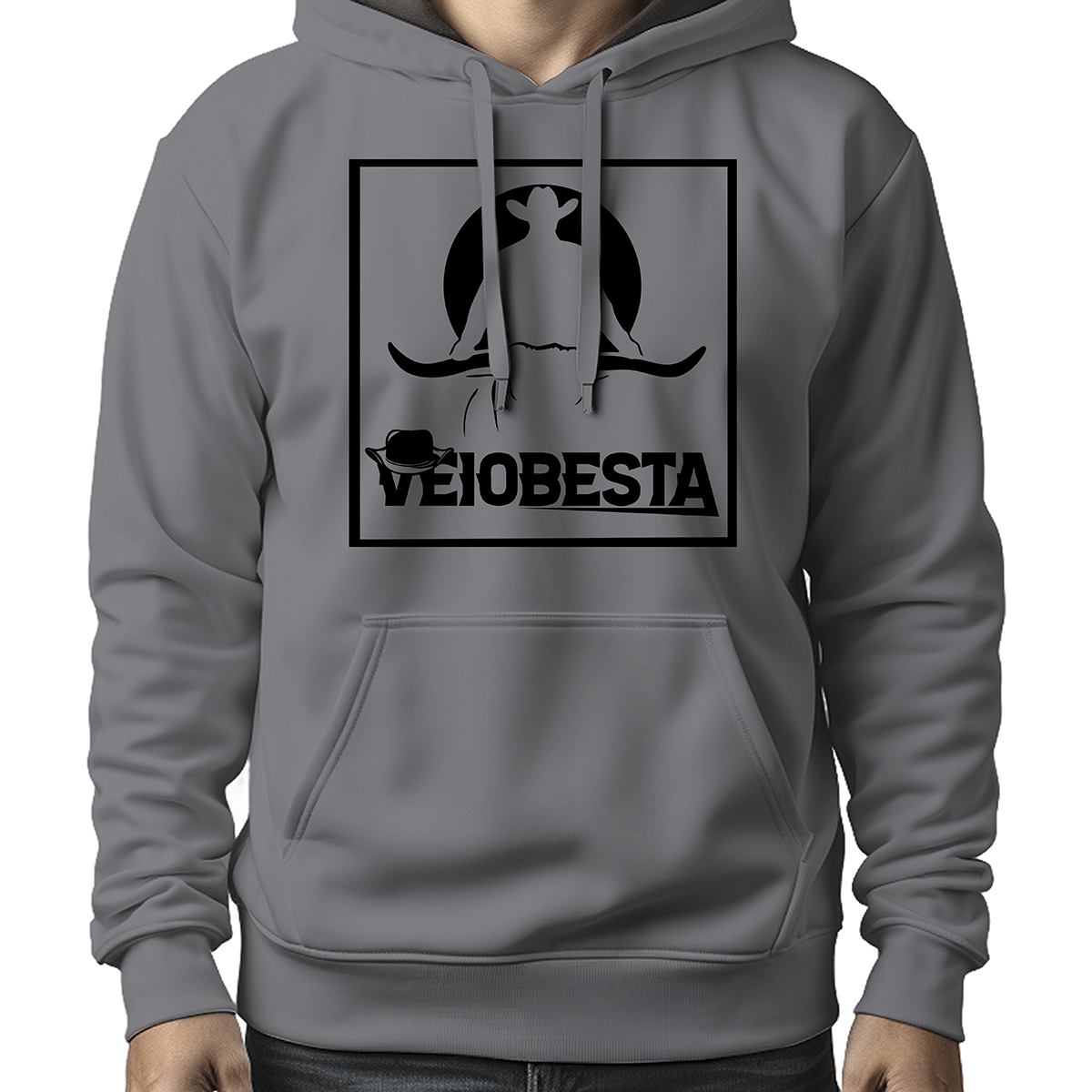 MOLETOM MASCULINO VEIOBESTA ORIGINAL 3