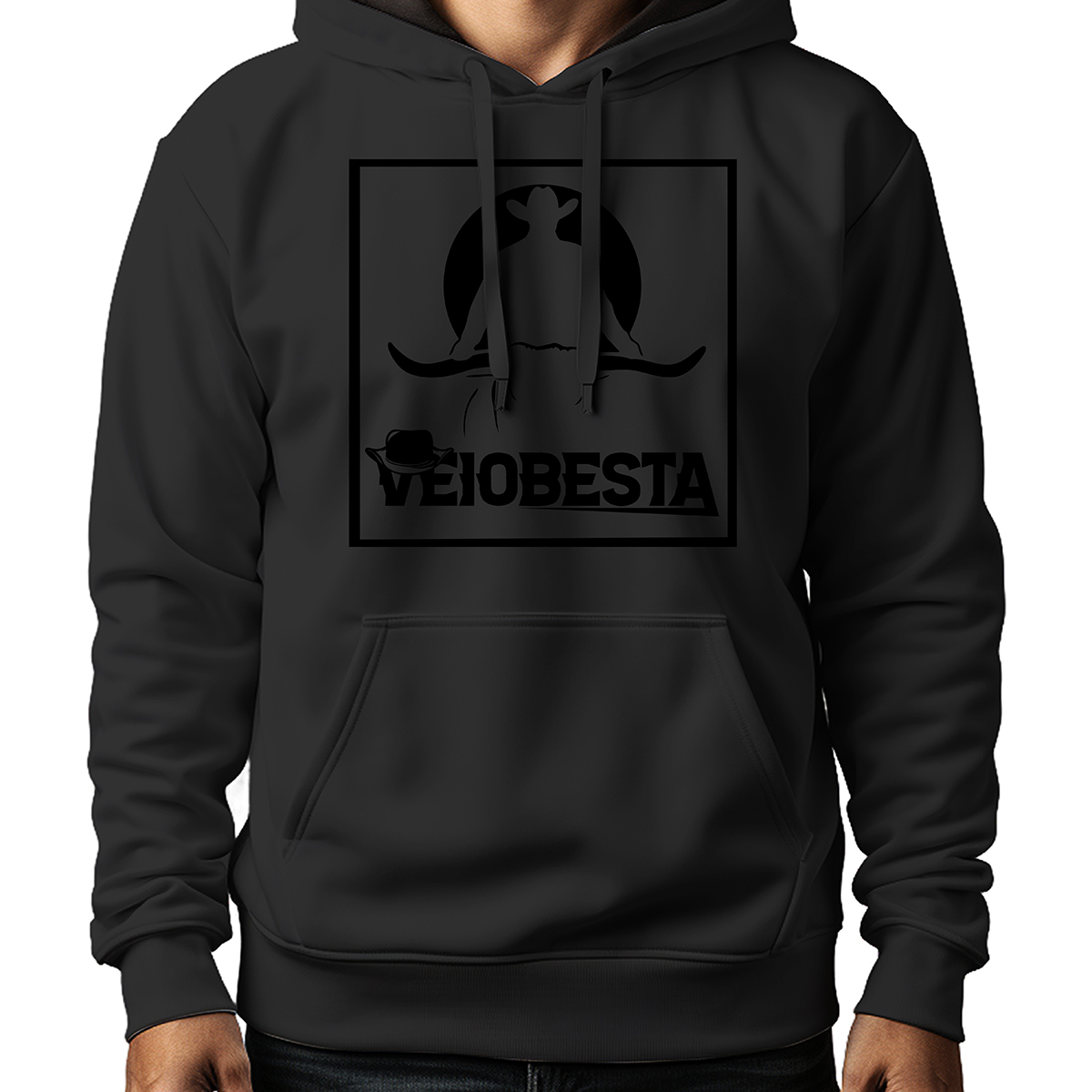 MOLETOM MASCULINO VEIOBESTA ORIGINAL 3