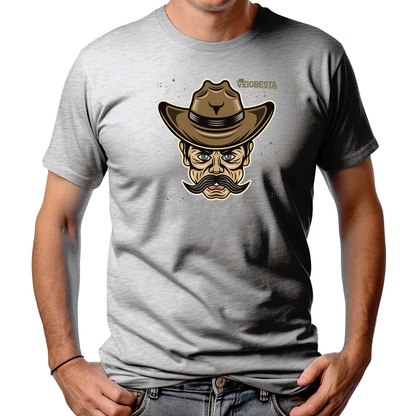 CAMISETA MASCULINA OLD CABALLERO