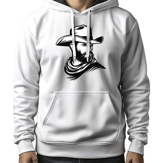 MOLETOM MASCULINO BANDOLERO P/B