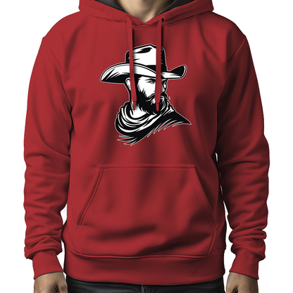 MOLETOM MASCULINO BANDOLERO P/B