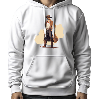 MOLETOM MASCULINO VAQUEIRO ESTD 1992