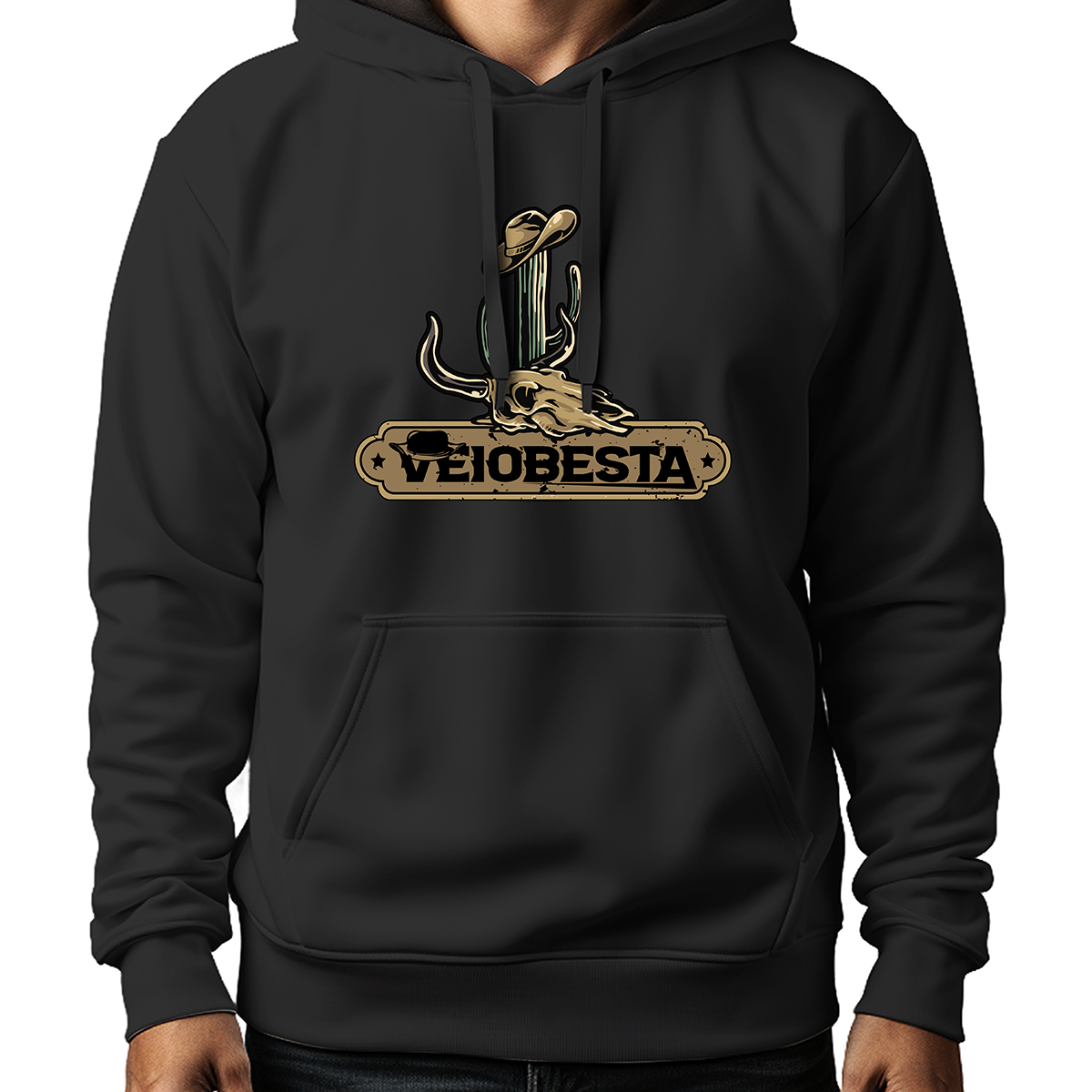 MOLETOM MASCULINO VEIOBESTA ORIGINAL 5