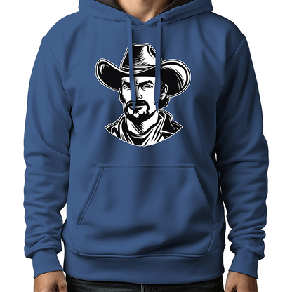 MOLETOM MASCULINO CAPATAZ 2 P/B