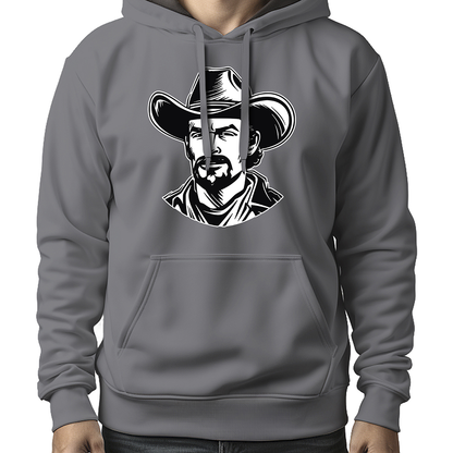 MOLETOM MASCULINO CAPATAZ 2 P/B