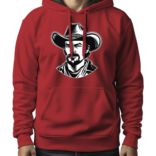 MOLETOM MASCULINO CAPATAZ 2 P/B